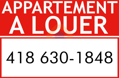 Logements Prévost